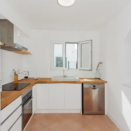 Mara Villa Cala'N Bosch (Menorca)