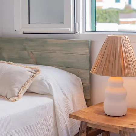 Mara Villa Cala'N Bosch (Menorca)
