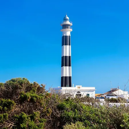 Mara Cala'N Bosch (Menorca)
